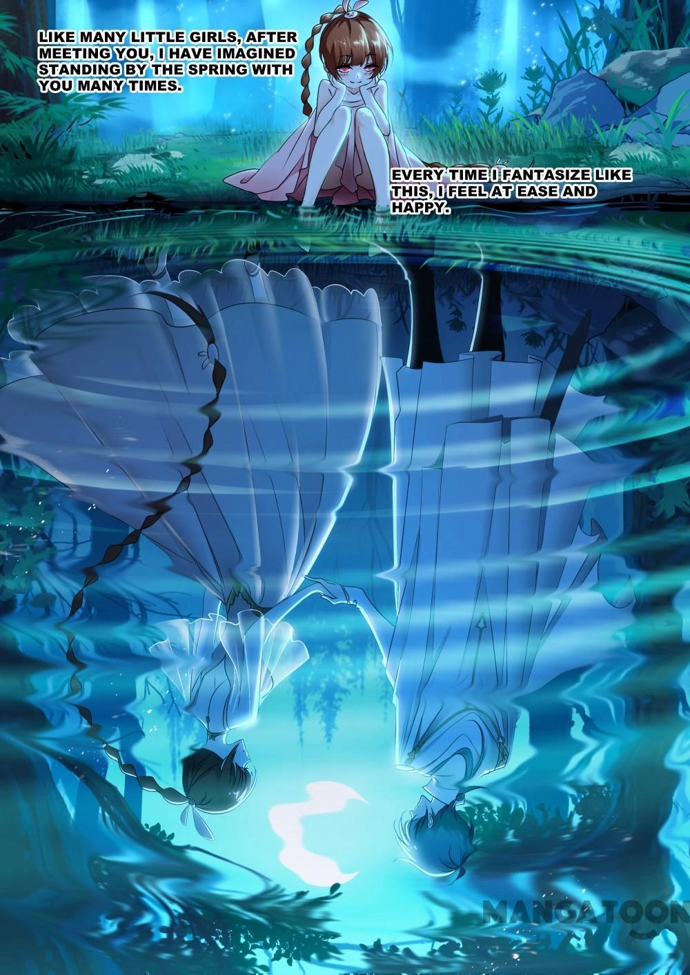 Soul Land Chapter 552 page 32 - 
