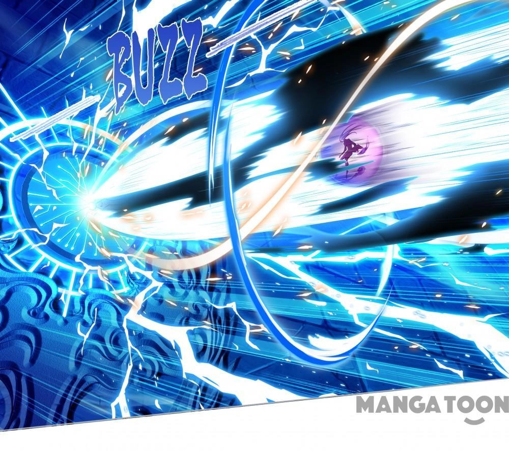 Soul Land Chapter 552 page 36 - 