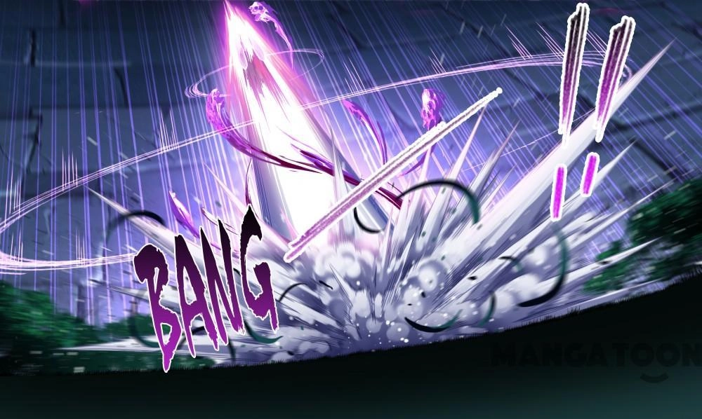 Soul Land Chapter 552 page 5 - 