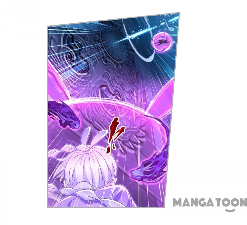 Soul Land Chapter 553 page 1 - 