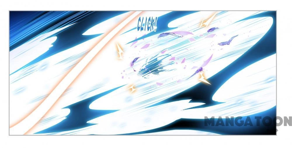 Soul Land Chapter 553 page 18 - 