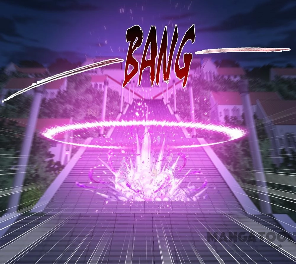 Soul Land Chapter 553 page 26 - 