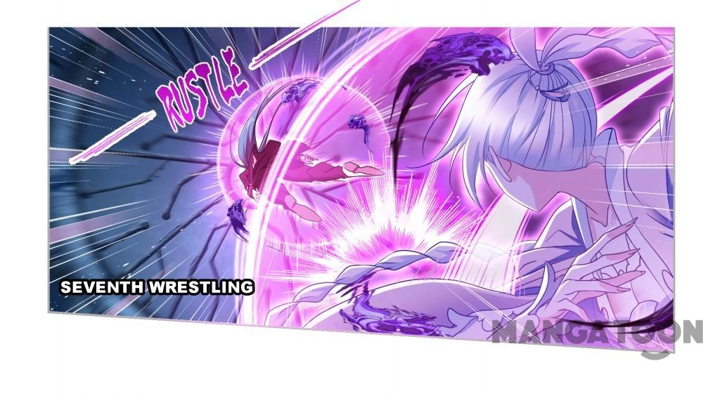 Soul Land Chapter 553 page 4 - 