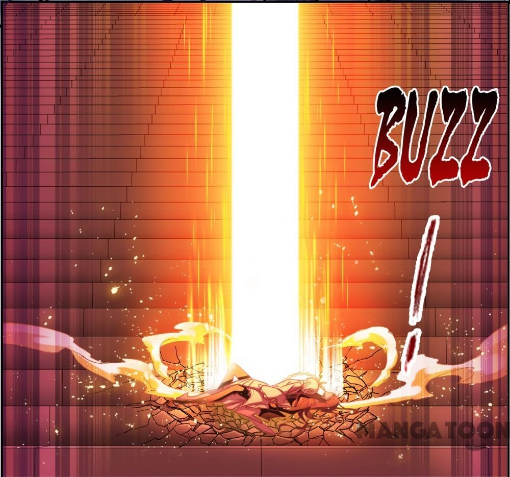 Soul Land Chapter 553 page 31 - 