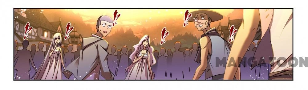 Soul Land Chapter 553 page 33 - 