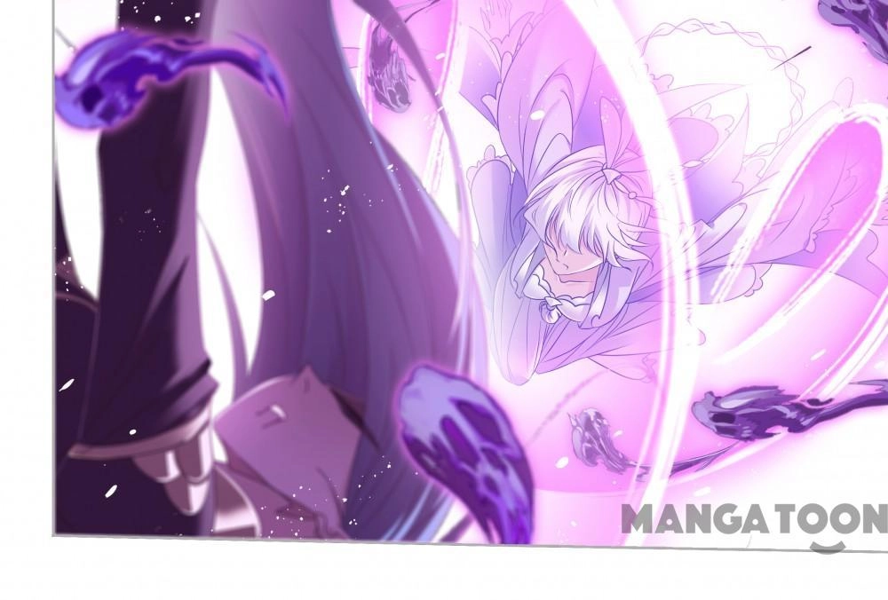 Soul Land Chapter 553 page 7 - 