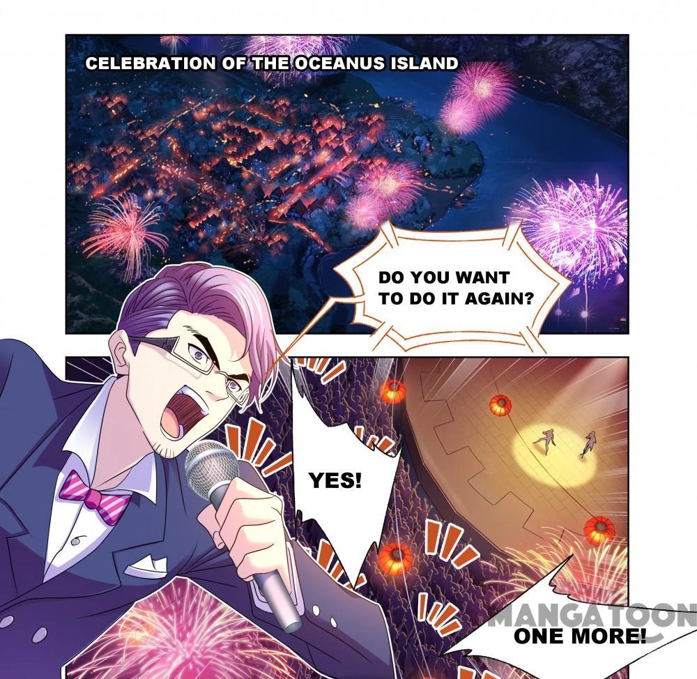 Soul Land Chapter 554 page 2 - 