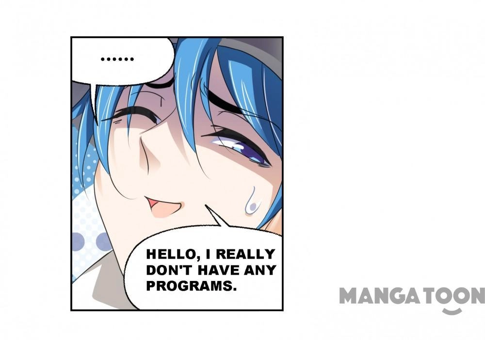 Soul Land Chapter 554 page 11 - 