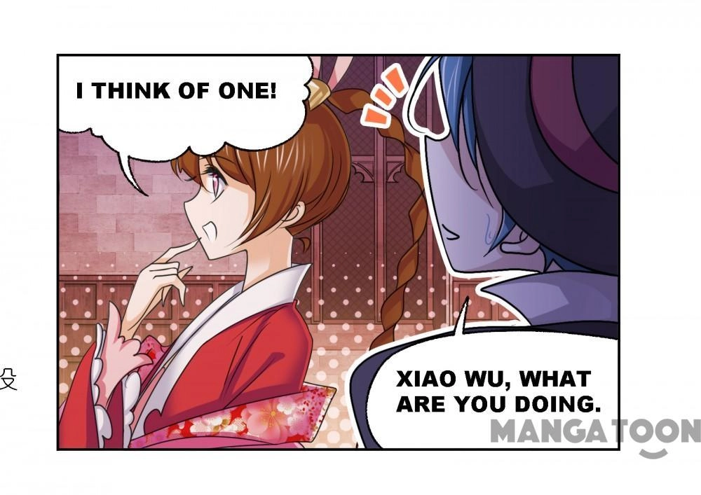 Soul Land Chapter 554 page 12 - 