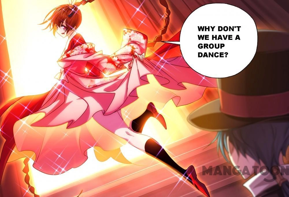 Soul Land Chapter 554 page 13 - 