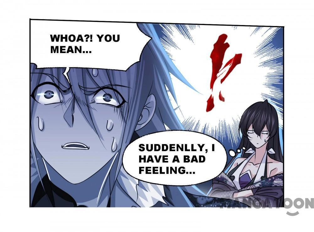 Soul Land Chapter 554 page 17 - 