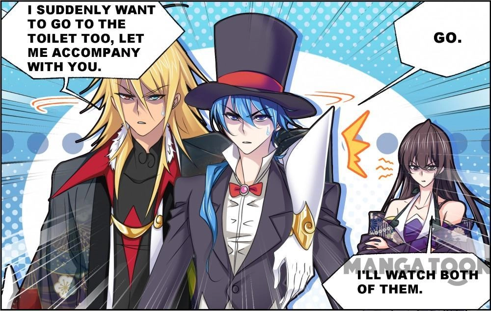 Soul Land Chapter 554 page 18 - 