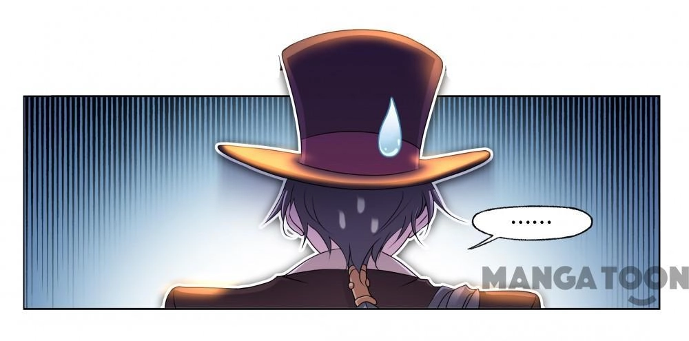 Soul Land Chapter 554 page 3 - 