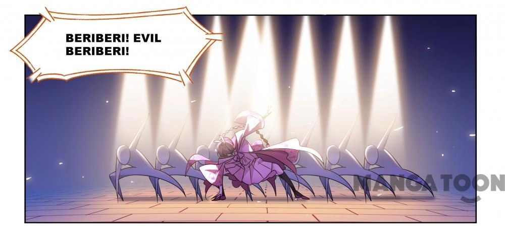Soul Land Chapter 554 page 27 - 