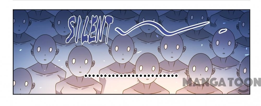 Soul Land Chapter 554 page 28 - 
