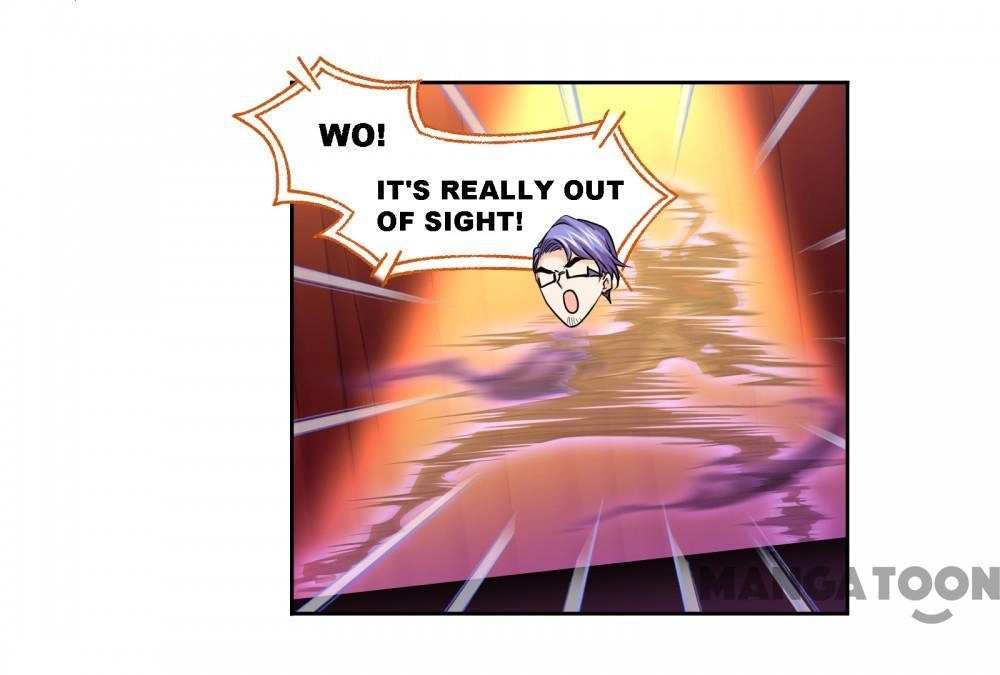 Soul Land Chapter 554 page 33 - 