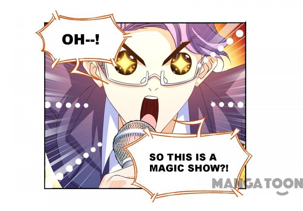Soul Land Chapter 554 page 35 - 