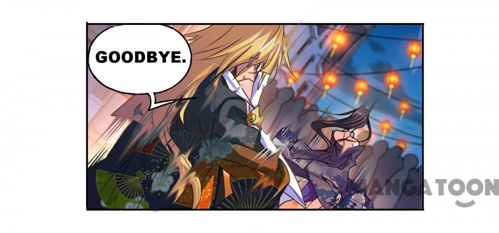Soul Land Chapter 554 page 38 - 