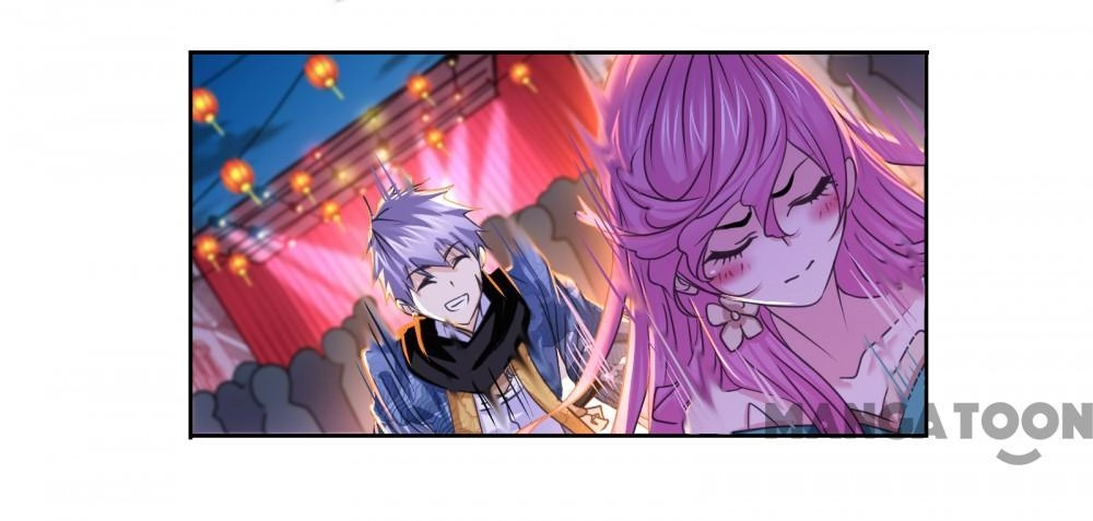 Soul Land Chapter 554 page 39 - 