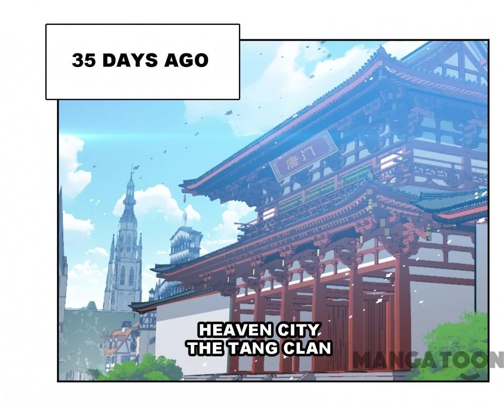 Soul Land Chapter 554 page 46 - 