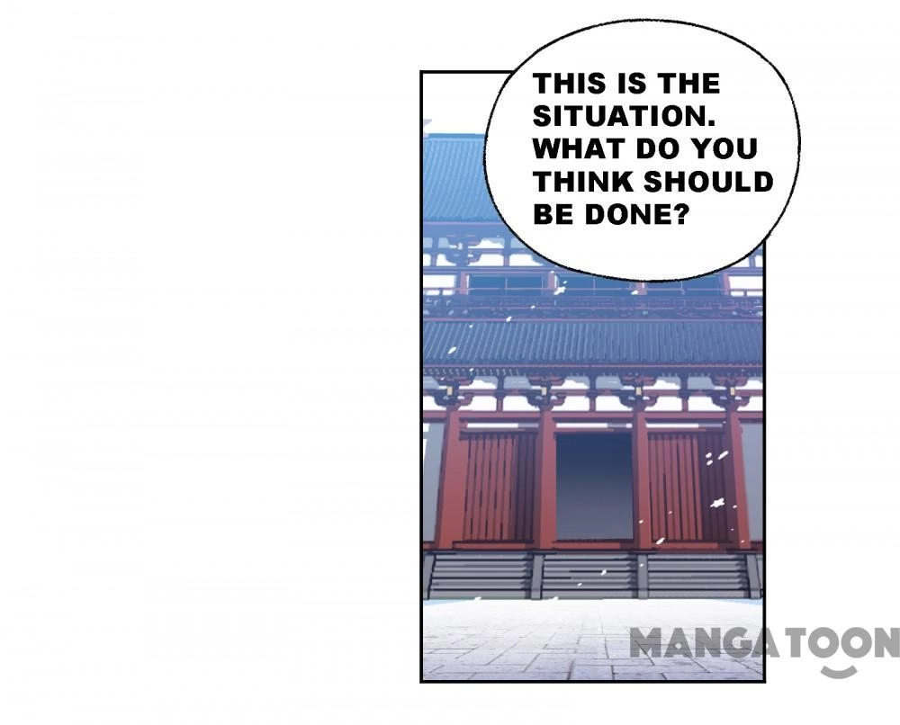 Soul Land Chapter 554 page 47 - 