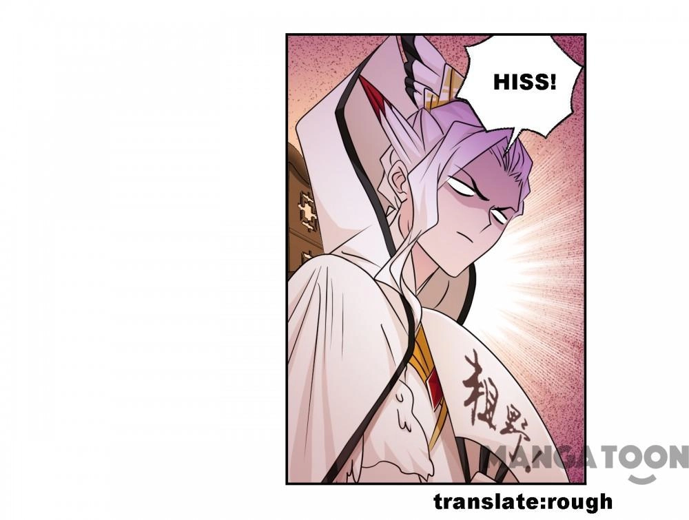 Soul Land Chapter 554 page 49 - 