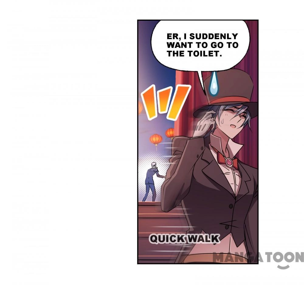 Soul Land Chapter 554 page 6 - 