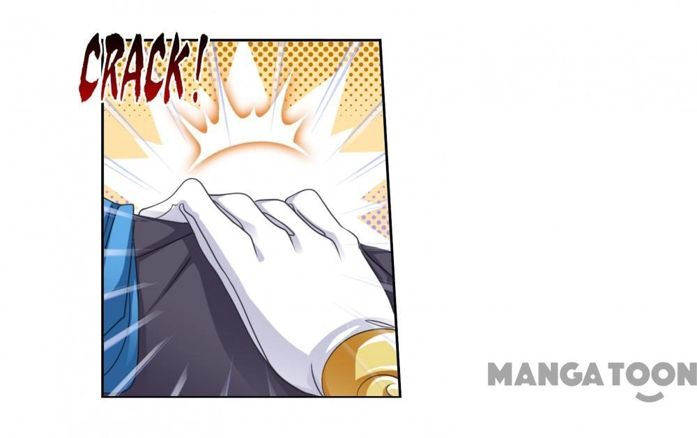Soul Land Chapter 554 page 7 - 