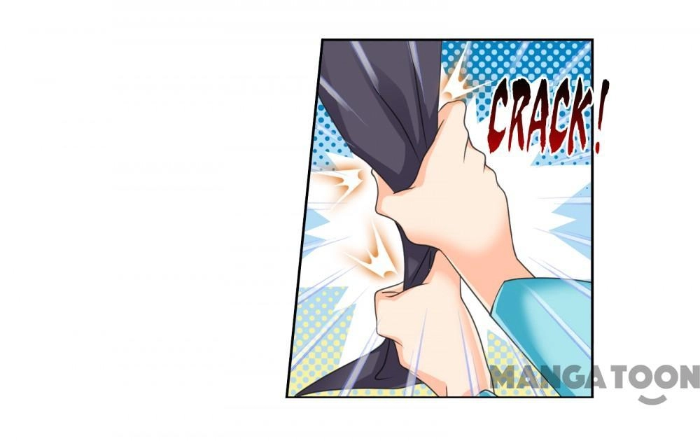Soul Land Chapter 554 page 9 - 