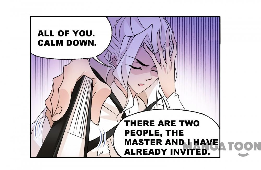 Soul Land Chapter 555 page 22 - 