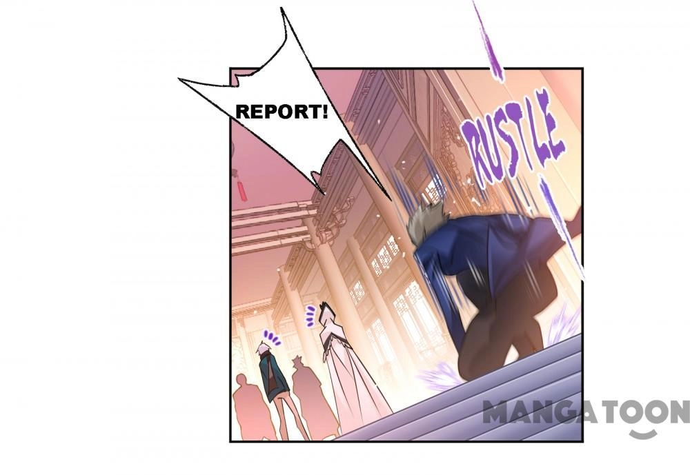Soul Land Chapter 555 page 23 - 