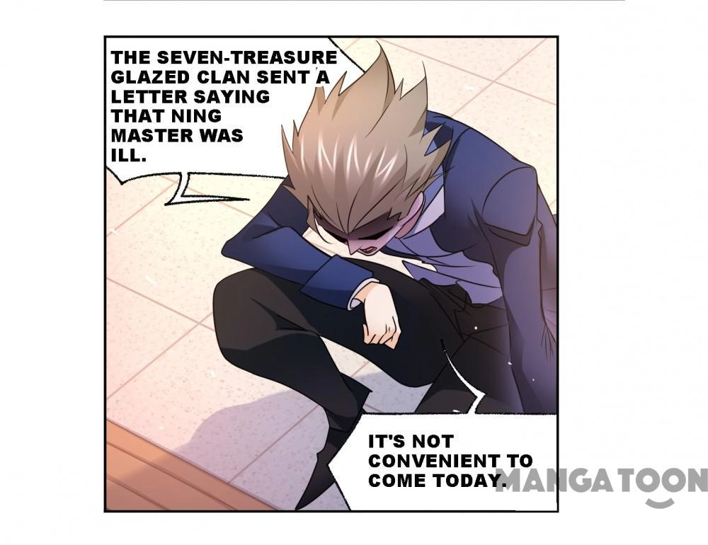Soul Land Chapter 555 page 24 - 