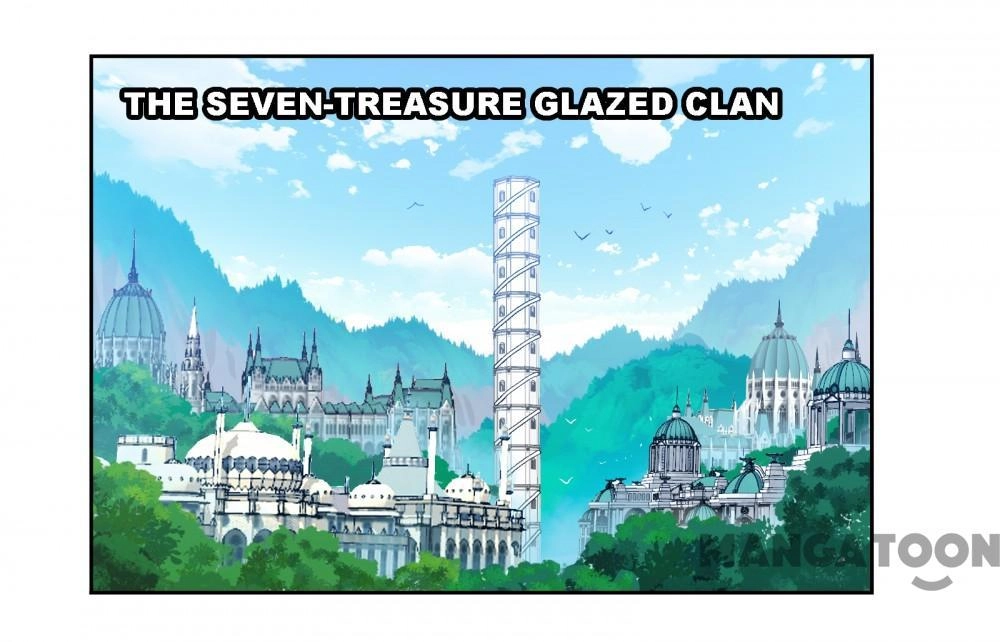 Soul Land Chapter 555 page 28 - 