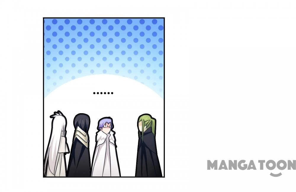 Soul Land Chapter 555 page 36 - 