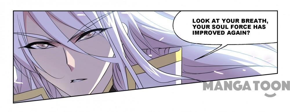 Soul Land Chapter 555 page 48 - 