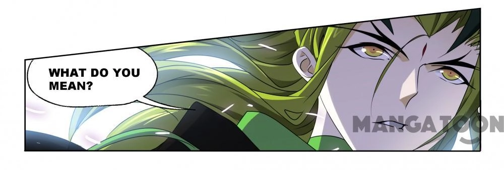Soul Land Chapter 555 page 49 - 