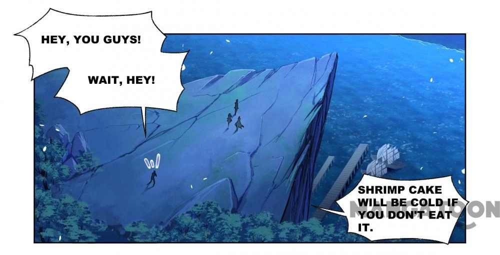 Soul Land Chapter 556 page 1 - 
