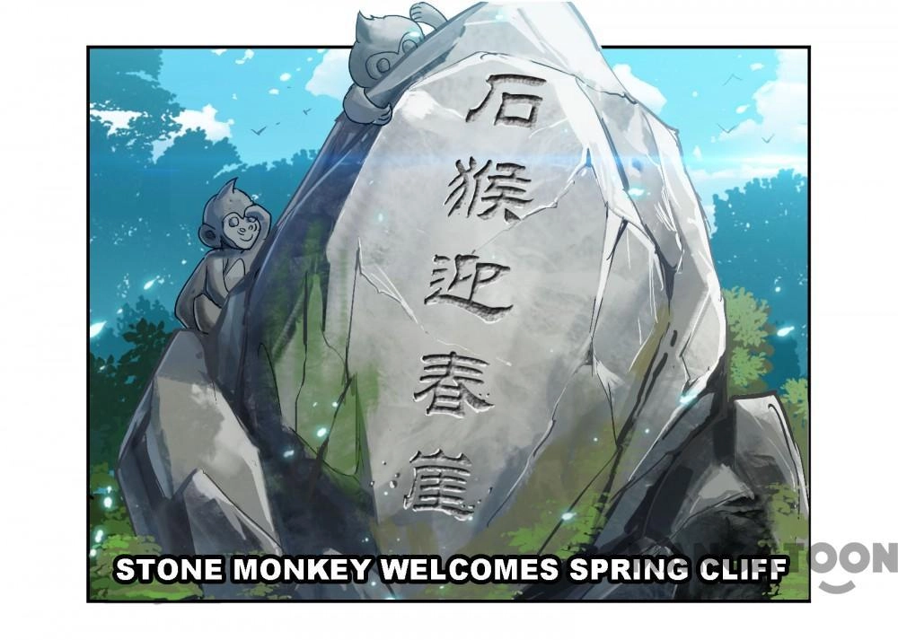 Soul Land Chapter 556 page 13 - 
