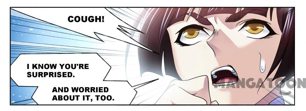 Soul Land Chapter 556 page 18 - 