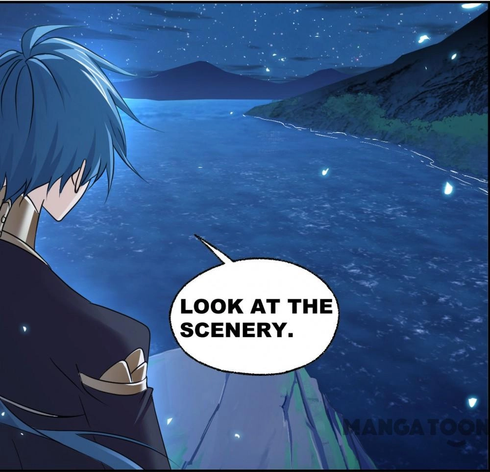 Soul Land Chapter 556 page 3 - 