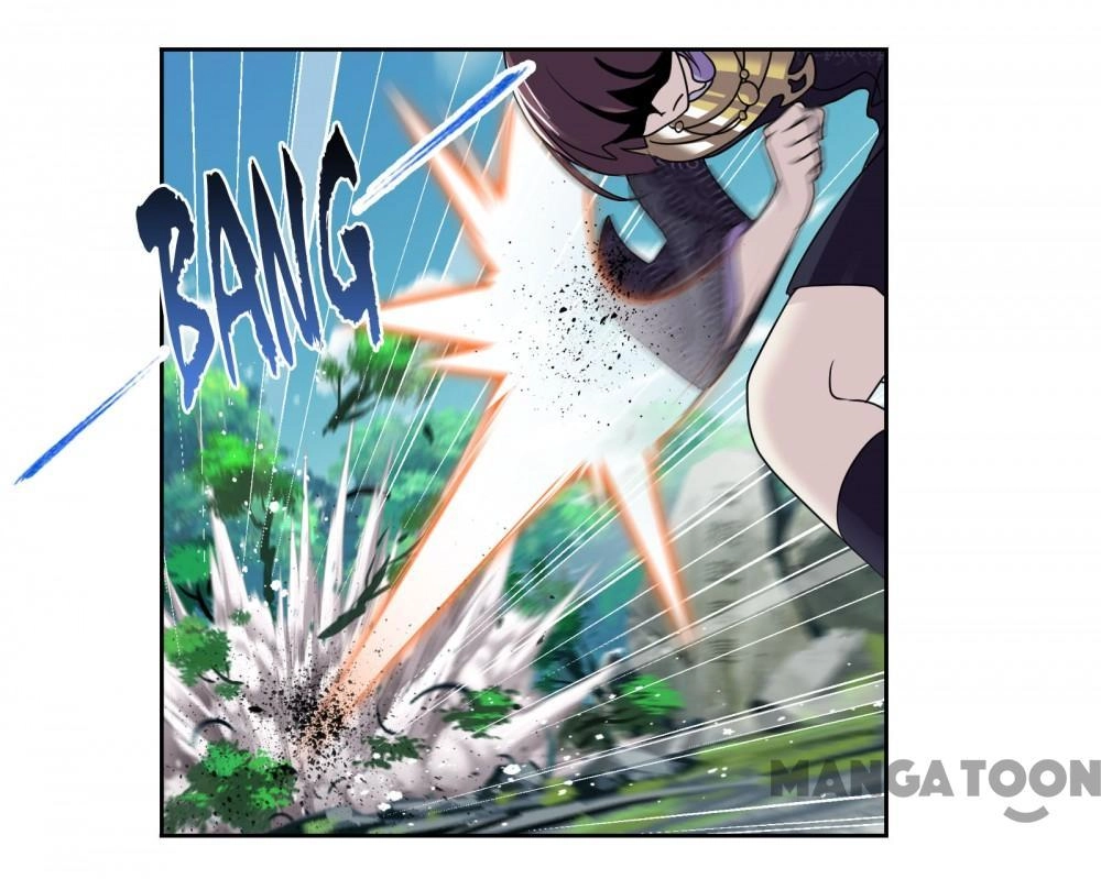 Soul Land Chapter 556 page 22 - 