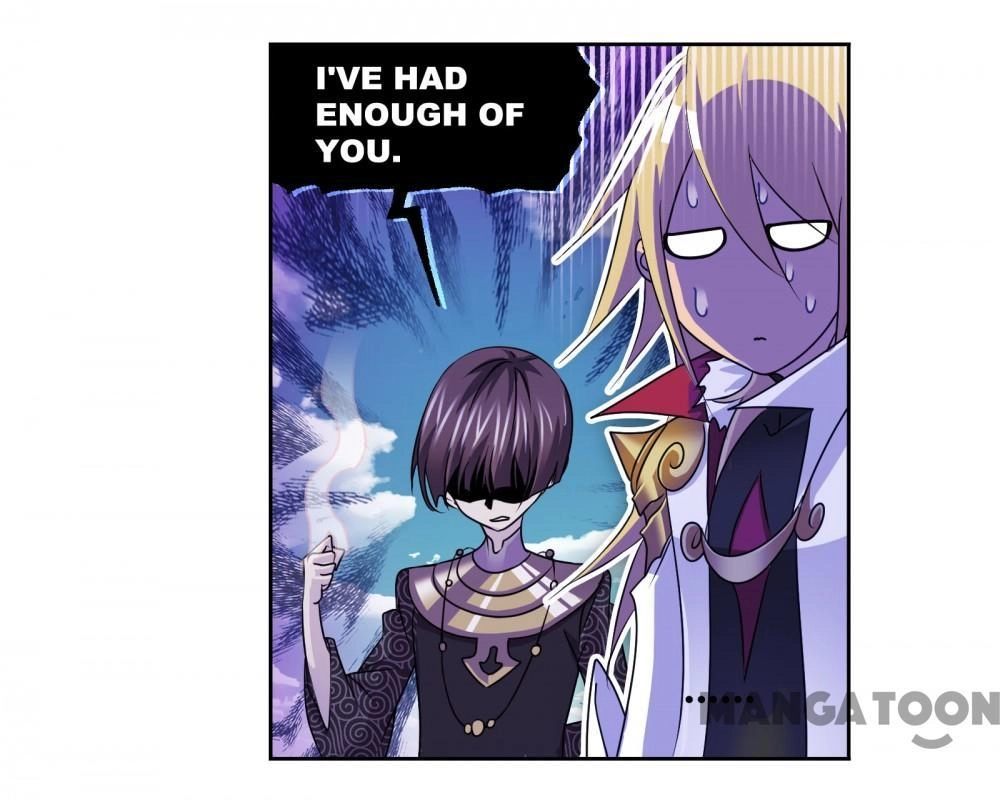 Soul Land Chapter 556 page 23 - 