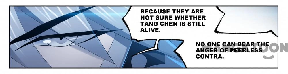 Soul Land Chapter 556 page 33 - 