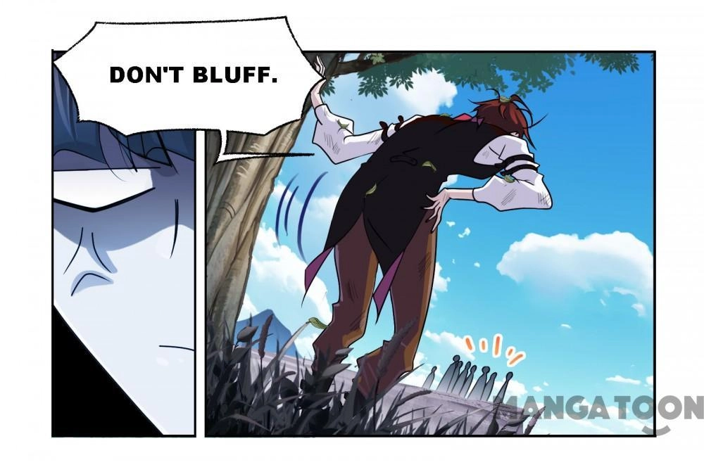 Soul Land Chapter 556 page 37 - 