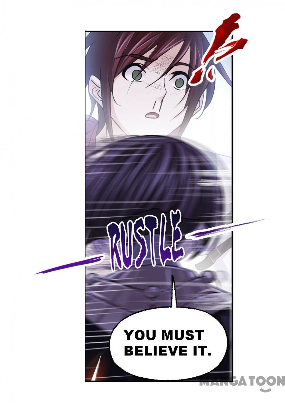 Soul Land Chapter 556 page 39 - 