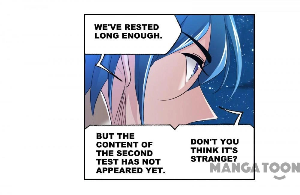 Soul Land Chapter 556 page 5 - 