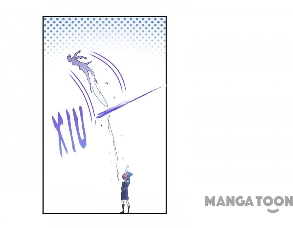 Soul Land Chapter 556 page 41 - 