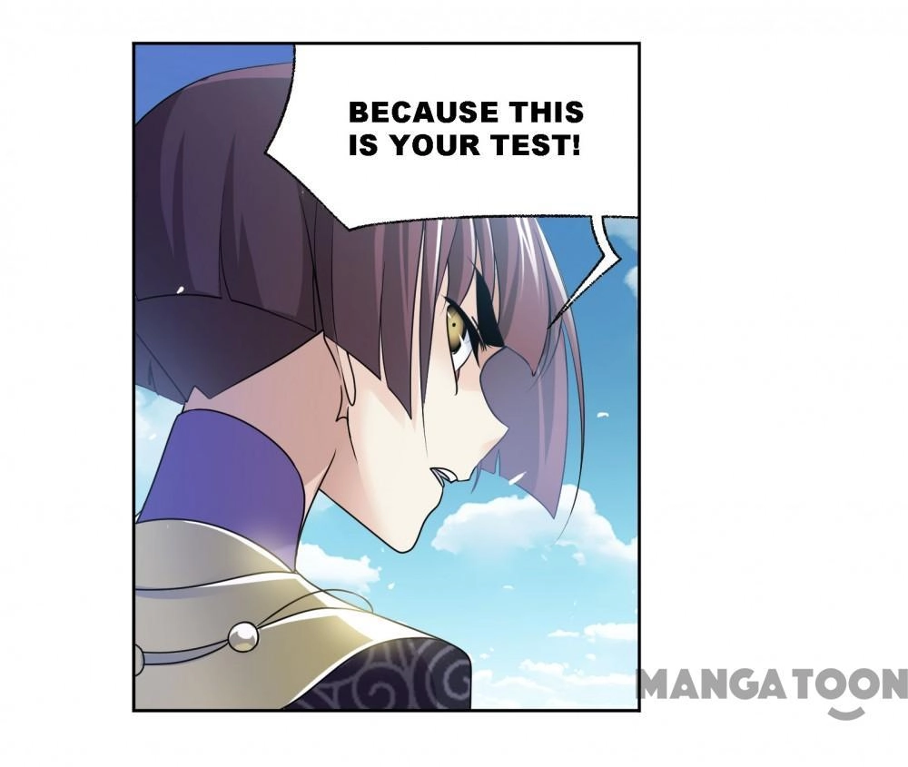 Soul Land Chapter 556 page 44 - 