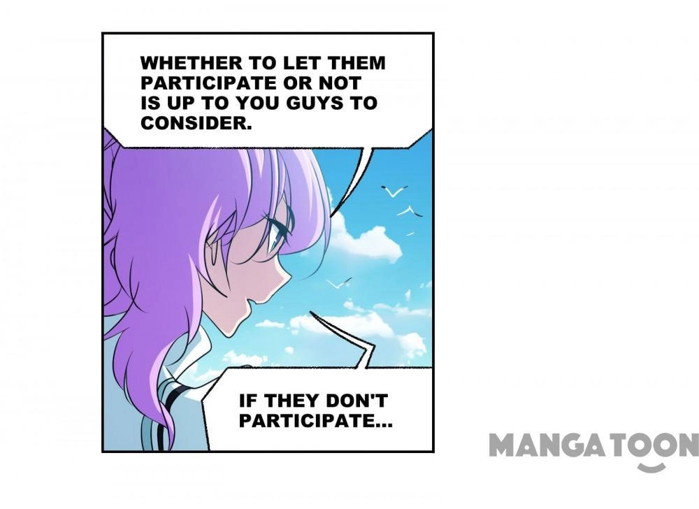 Soul Land Chapter 556 page 48 - 