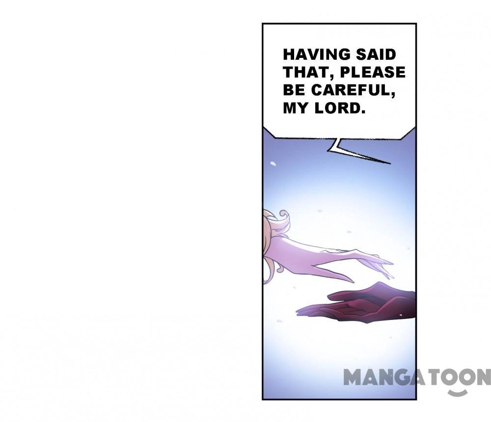 Soul Land Chapter 557 page 15 - 